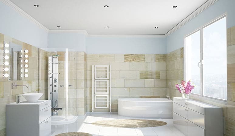 Badezimmer Karsten Schröder GmbH